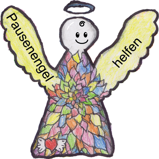 Logo Pausenengel